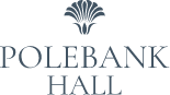Polebank hall logo noqual