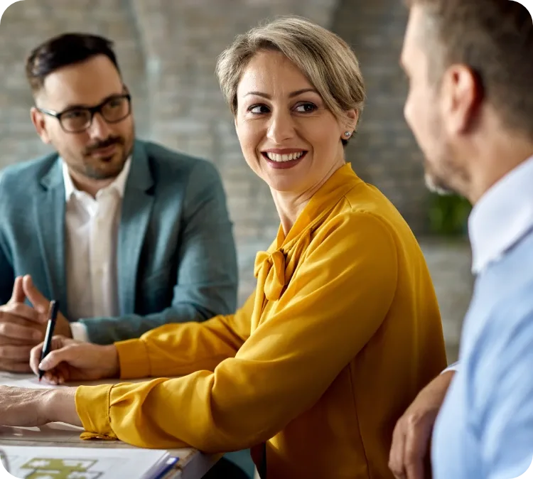 Insurance & Brokers