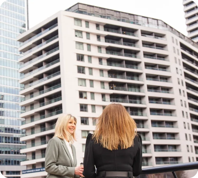 Commercial Property Agencies