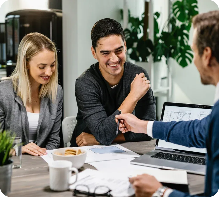Financial Advisors
